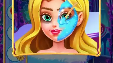 Mermaid44 скриншот 8