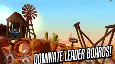 Motoheroz скриншот 3