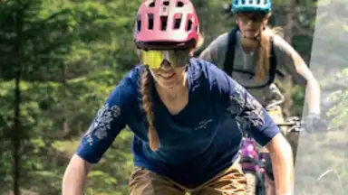 eBike Flow скриншот 8