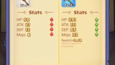 Rage Mage скриншот 6