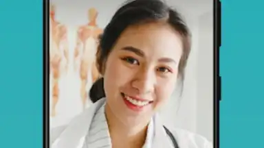 Damumed скриншот 3