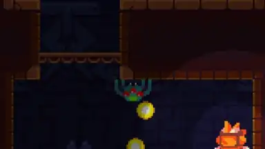 Tower Fortress скриншот 3