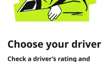 inDrive скриншот 14