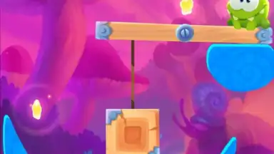 Cut the Rope: Magic скриншот 10