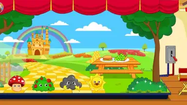 My Town : Cinema Free скриншот 3