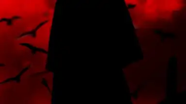 Itachi Live Wallpaper скриншот 8