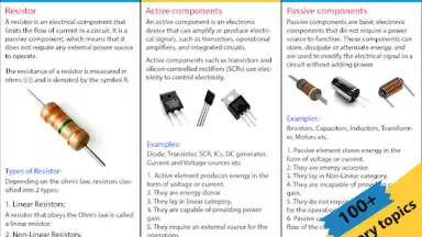 Electrical Handbook: Electric скриншот 6