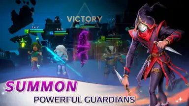 Guild of Guardians скриншот 10