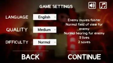 Death Park скриншот 3