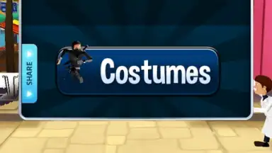 Angry Gran Run скриншот 4