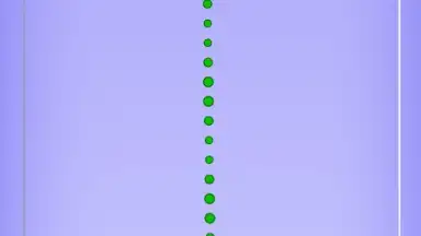 Bubble Shooter скриншот 5