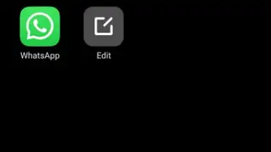 Xiaomi System Launcher скриншот 9