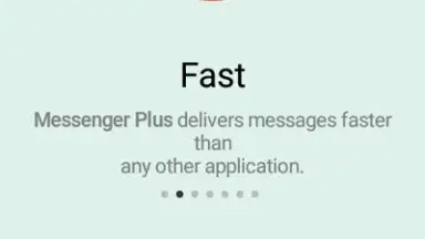 Messenger Plus скриншот 3