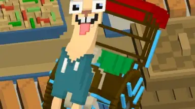 Llama Llama Spit Spit скриншот 8