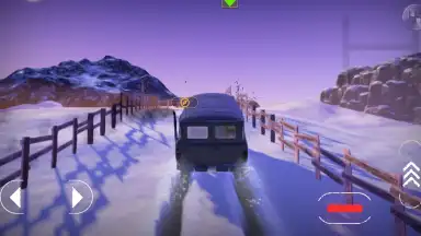 Offroad Chronicles скриншот 3