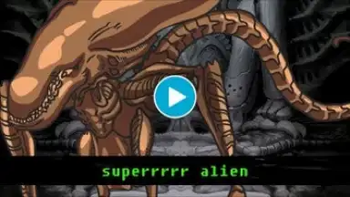 Alien Evolution World скриншот 1
