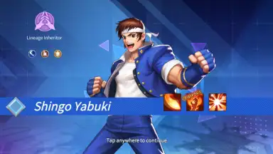 SNK FORCE: Max Mode скриншот 7