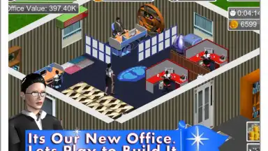 Office Tycoon скриншот 4