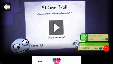 Troll Face Quest: Game of Trolls скриншот 9