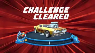 Hot Wheels Unlimited скриншот 7