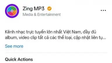 Zalo скриншот 25