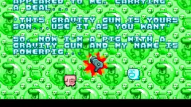 GameBoid скриншот 3
