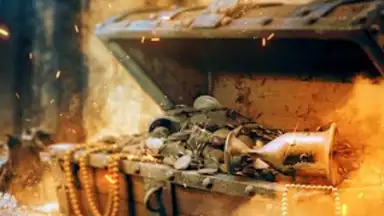 Thunder Lands скриншот 5