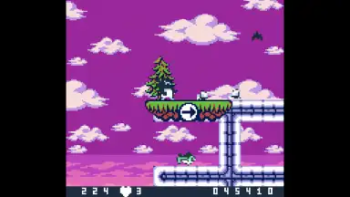 Rise of the Penguins GB скриншот 6