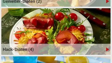 Schlank & fit скриншот 7