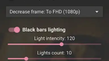 SVPlayer скриншот 7