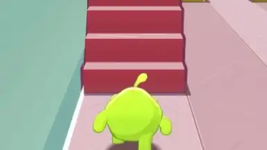 Om Nom: Run 2 скриншот 11