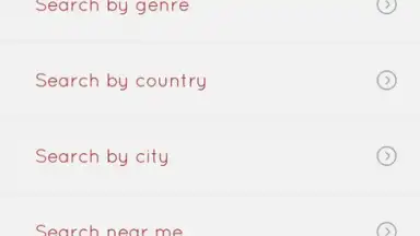 myTuner Radio скриншот 2