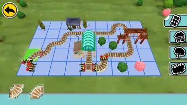 Thomas & Friends: Adventures! скриншот 1