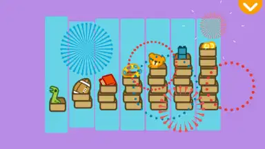 Pango KidsTime скриншот 4