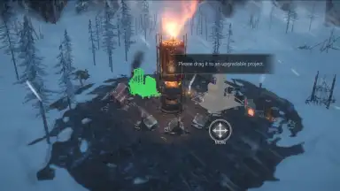 Frostpunk: Beyond the Ice скриншот 16