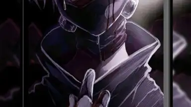 Wallpaper for Tokyo Ghoul скриншот 1