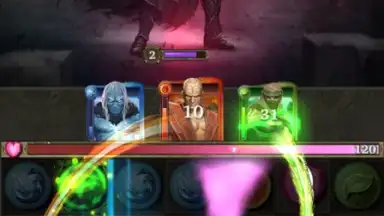 Legendary: Game of Heroes скриншот 10
