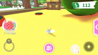 Roblox скриншот 4
