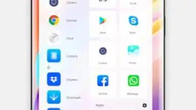 Infinix Theme скриншот 6