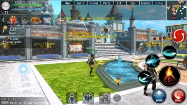 AVABEL Online скриншот 5