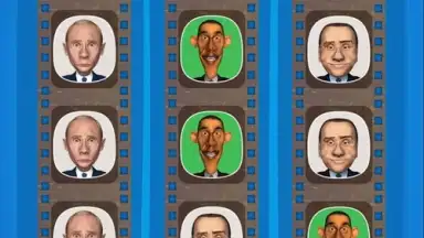 Obama скриншот 19