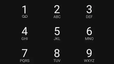 Samsung Call скриншот 4