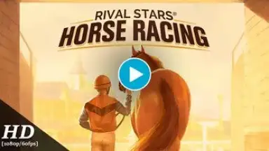 Rival Stars Horse Racing скриншот 1