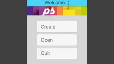 Pixel Studio: pixel art editor скриншот 6