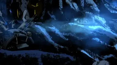 Little Nightmares Comics скриншот 11