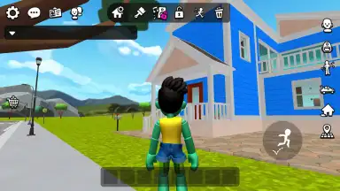 XDRP скриншот 1