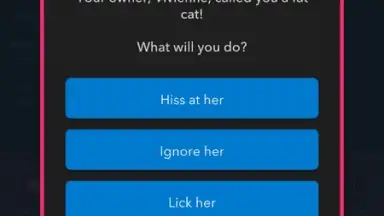 CatLife: BitLife Cats скриншот 2