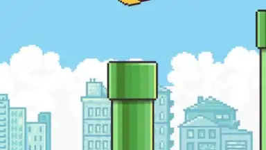 Flappy Bird скриншот 4