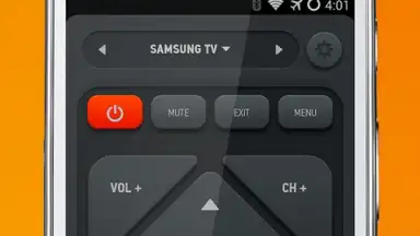 AnyMote - Smart TV Remote скриншот 11