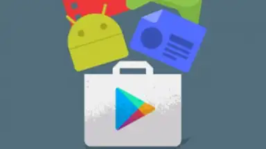 Google Opinion Rewards скриншот 2